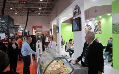 Διεθνής Έκθεση HORECA 2013